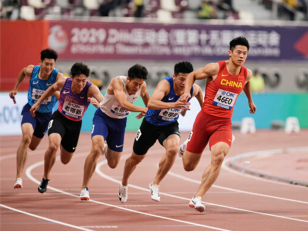 苏炳添全力备战十五运,家乡赛场献上告别之战 苏炳添全力备战十五运,家乡赛场献上告别之战