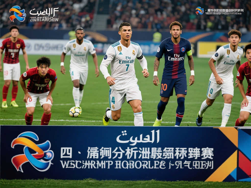 亚冠顶级阵容!亚足联聚焦明星球员:C罗、本泽马、内马尔领衔 亚冠顶级阵容!亚足联聚焦明星球员:C罗、本泽马、内马尔领衔